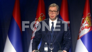 Žestok pritisak na državu